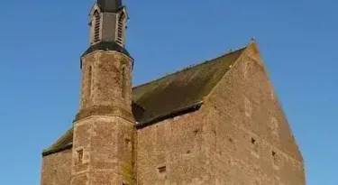 eglise-st-laurent-en-gatines