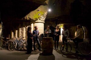 bouvet-ladubay-visite-caves-velo-degustation-sophie-boursier