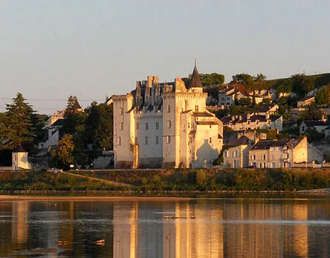 chateau-montsoreau