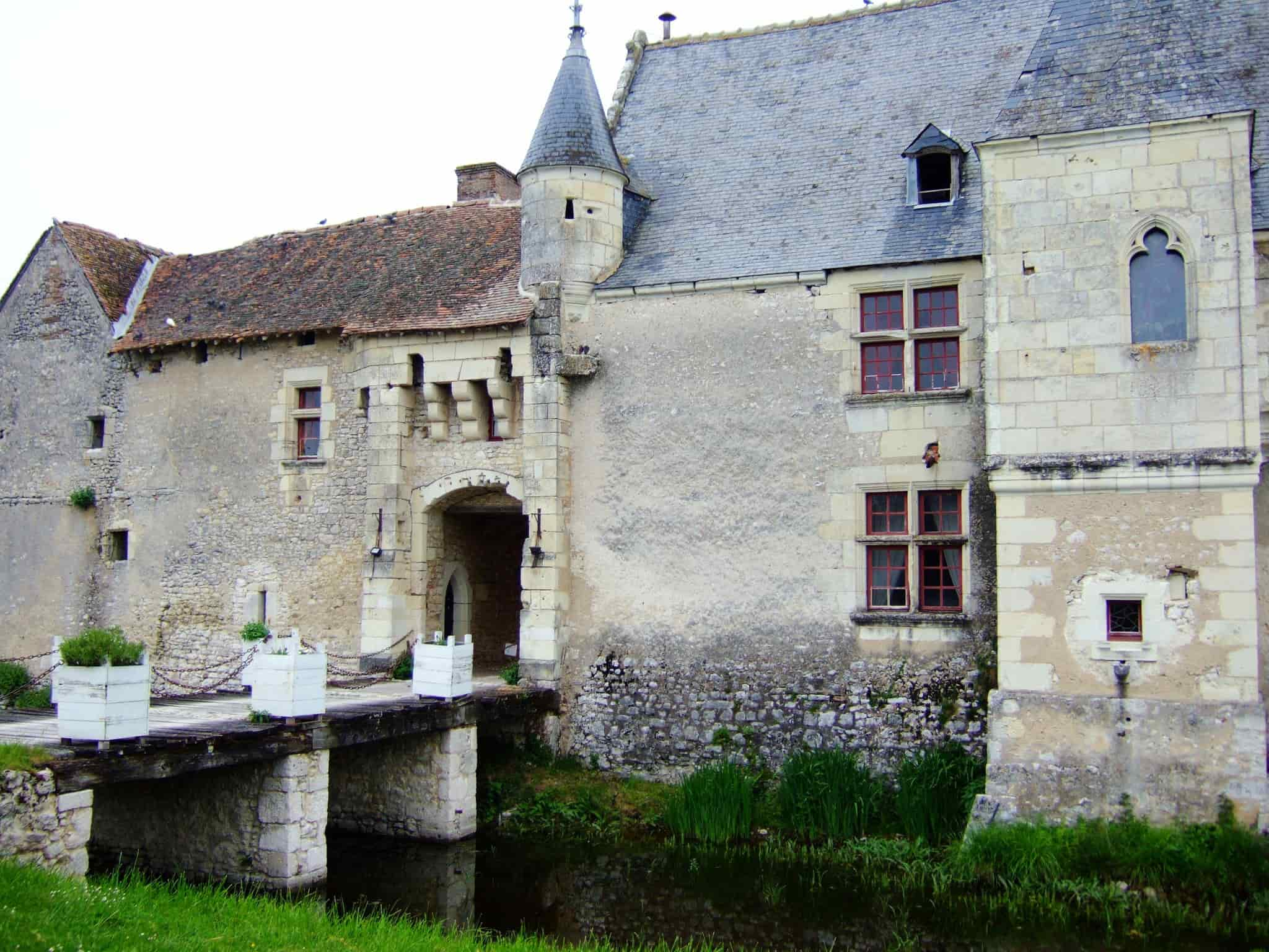 chateau-chemery