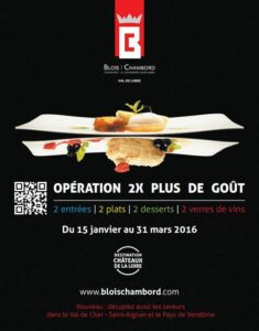 affiche-operation-2x-plus-gout-blois-chambord