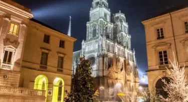 Orléans Cathédrale