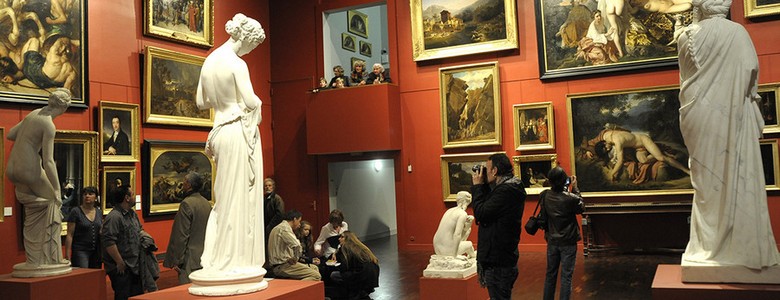 Musée des Beaux-Arts d'Orléans - My Loire Valley