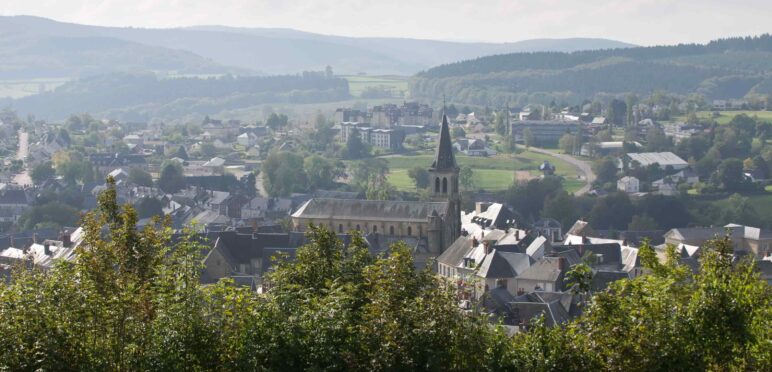 Château-Chinon