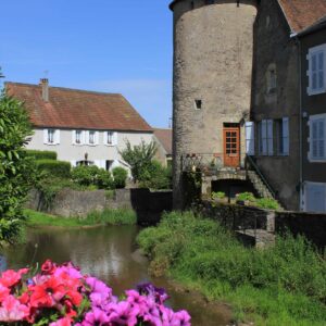 Corbigny dans la nièvre photos David Beaudequin My Loire Valley