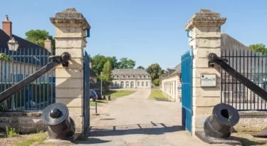 musée des forges Guerigny