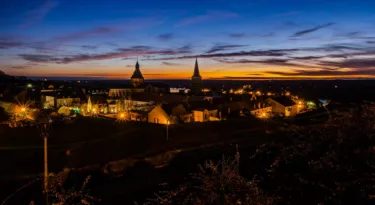 La charité sur Loire Nievre