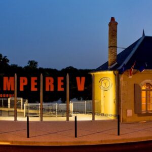 Musee de la Marine St Leger des Vignes