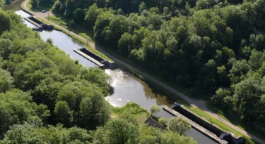 canal du nivernais