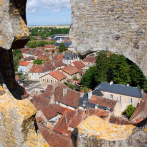 Nièvre tourisme My Loire Valley