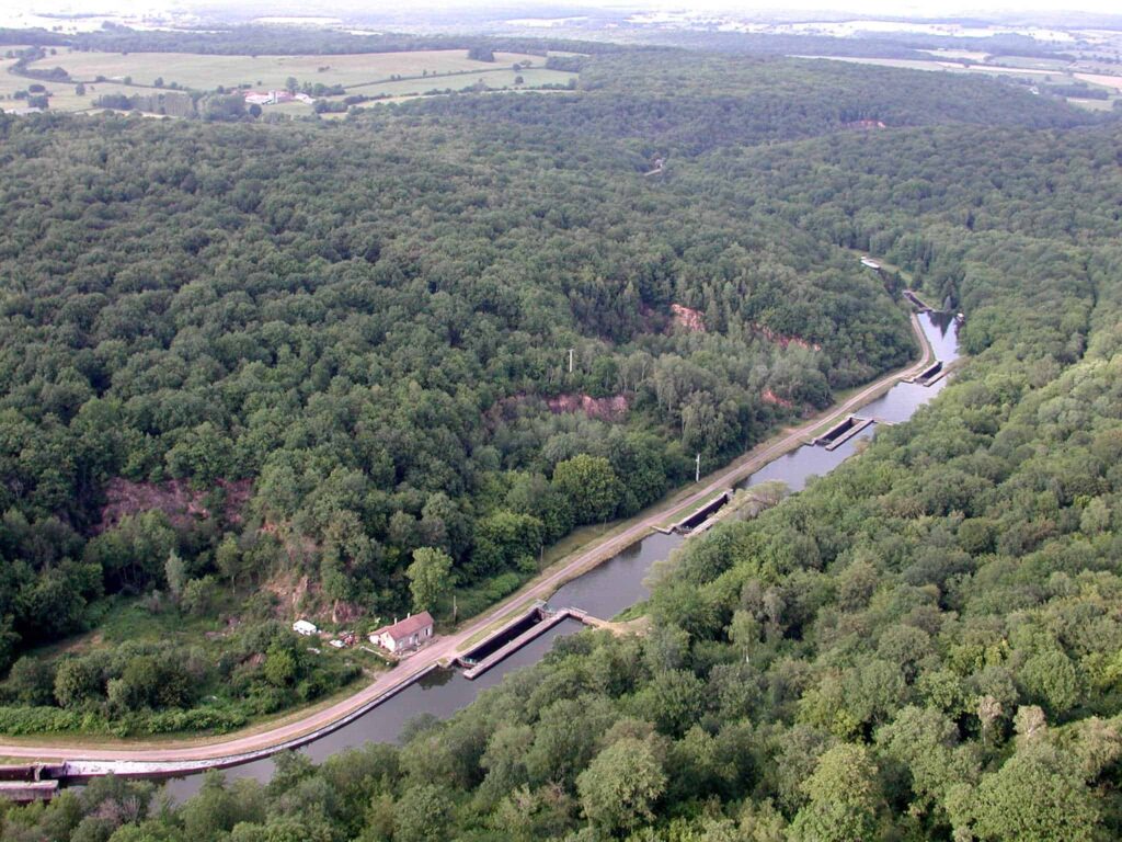 Nievre insolite My loire Valley echelle-de-sardyy- pillon 