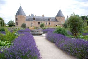 Château de Chamerolles