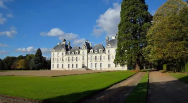 Château de Cheverny