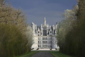 domaine de chambord