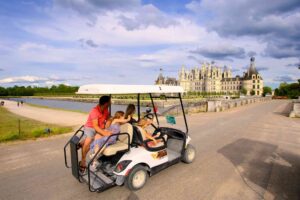 Château de Chambord