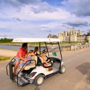 activités chambord - Ludovic Letot - My Loire Valley