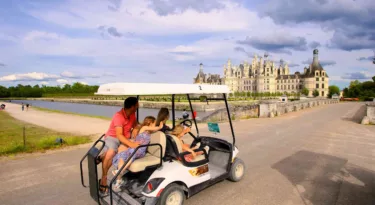 Château de Chambord