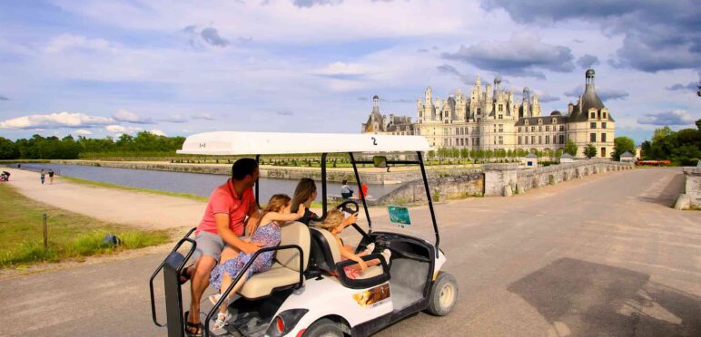 Château de Chambord