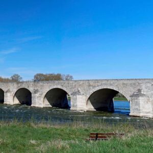 (c) Le Pont - D. Daury - Bureau Touristique de Beaugency