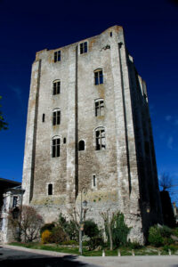 (c) Tour César - D. Daury - Bureau Toruistique de Beaugency - Copie