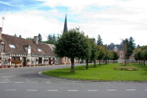 village-chaon-sologne-loir-et-cher-Poudou99-cc