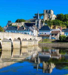 vue-montrichard-jean-claude-mouton C - My Loire Valley