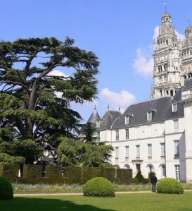 Musée des beaux arts de Tours