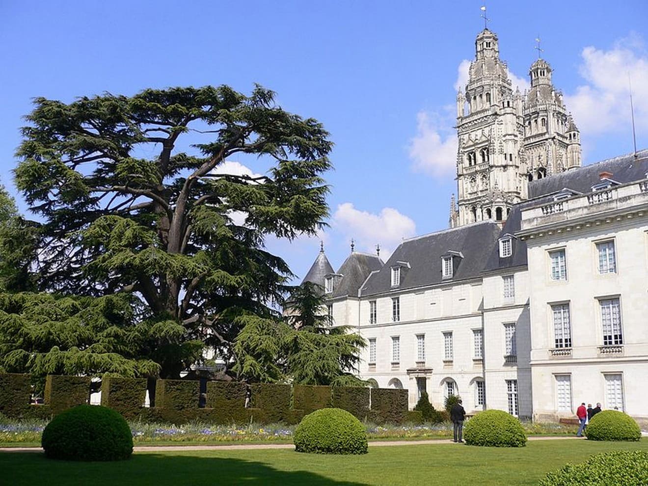 Musée des beaux arts de Tours