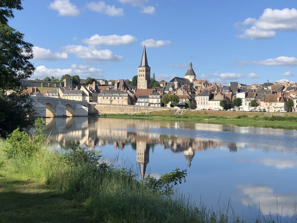 La Charité-sur-Loire