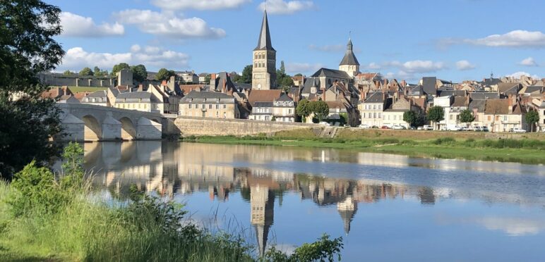 La Charité-sur-Loire