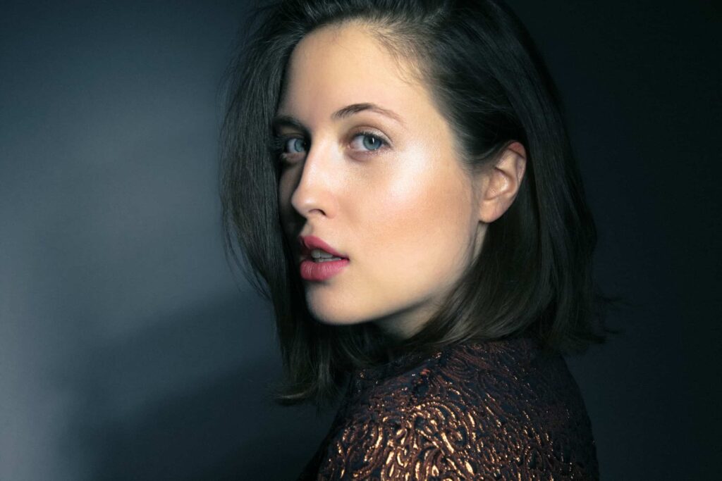 Alice Merton © Paper Plane Records