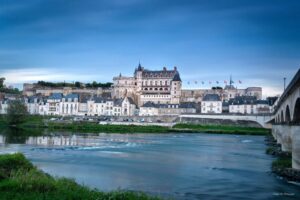 Château royal d'Amboise - Océane Tlc Photographies