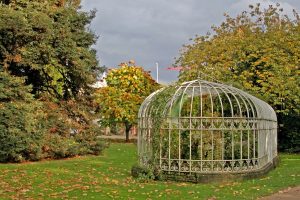 jardin botanique Tours - Daniel jolivet - cc - My Loire Valley