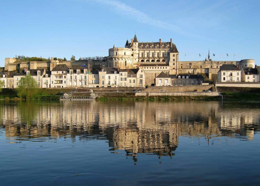 Château d'Amboise - Spencer Means cc - My Loire Valley