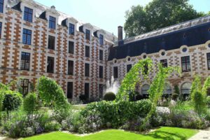 Collège oratoriens de Vendôme (c) Cyril NOURRY