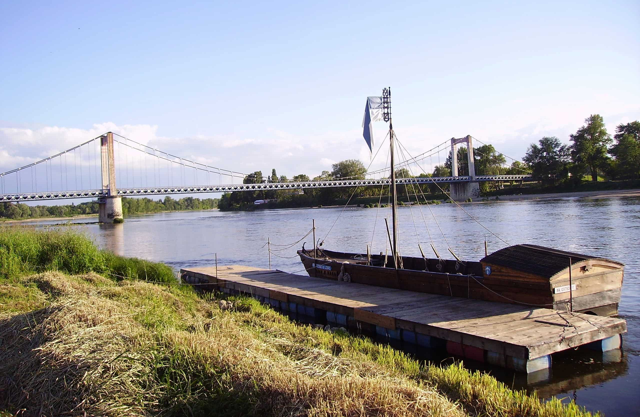 Cosne sur Loire - Nièvre