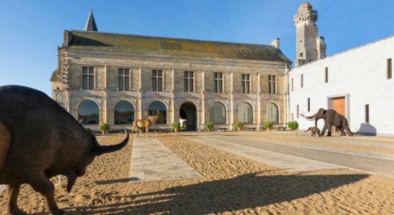 Musée Préhistoire du Grand-Pressigny - (c) Stevens_Frémont - My Loire Valley