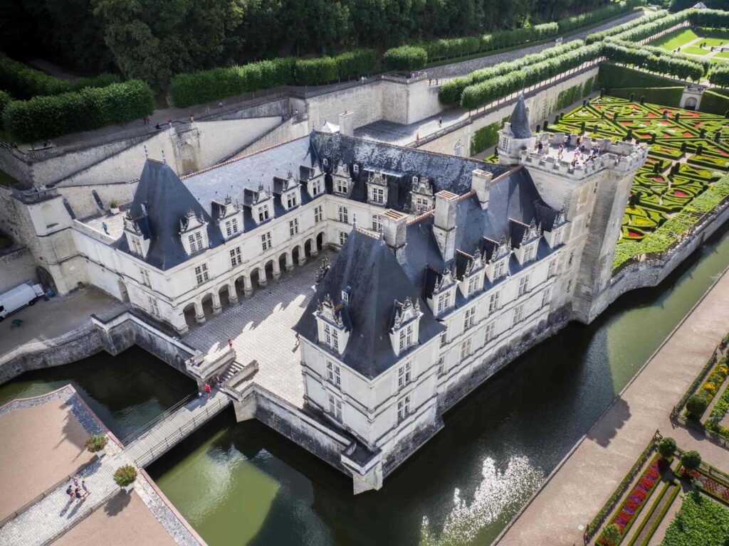 Château de Villandry