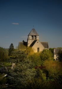 ville cormery - My Loire Valley