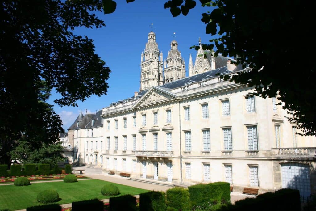 Musée Beaux Arts de Tours