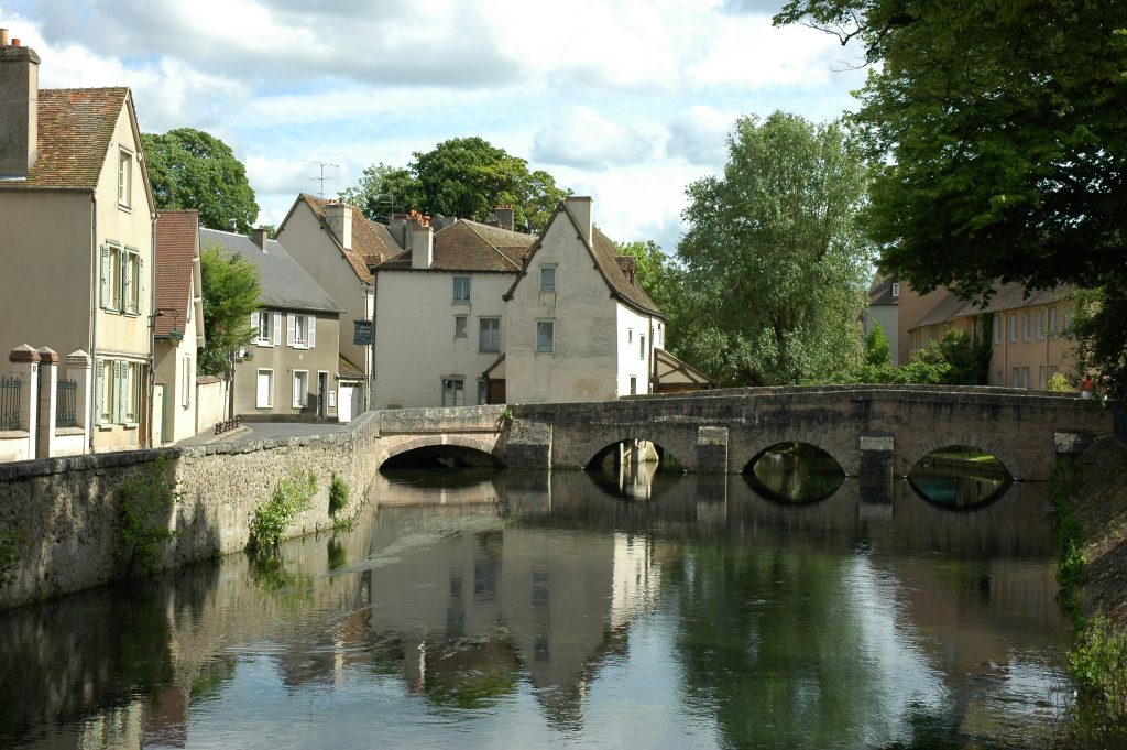 Chartres_Bords_de_l_Eure - Patrick Giraud - cc