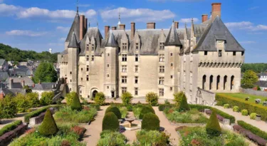 Château de Langeais