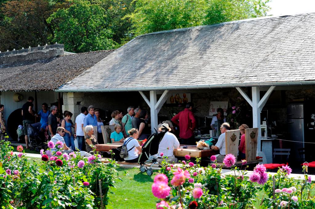 bar-a-tomates-conservatoire-tomates-château-de-la-bourdaisière