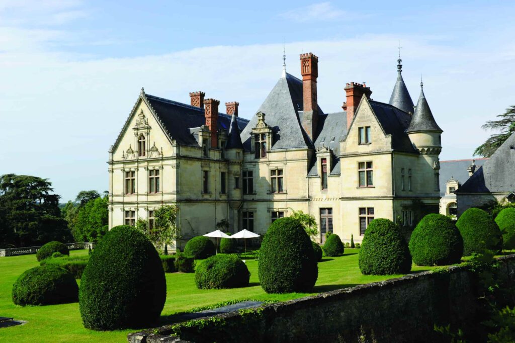 château-de-la-bourdaisière