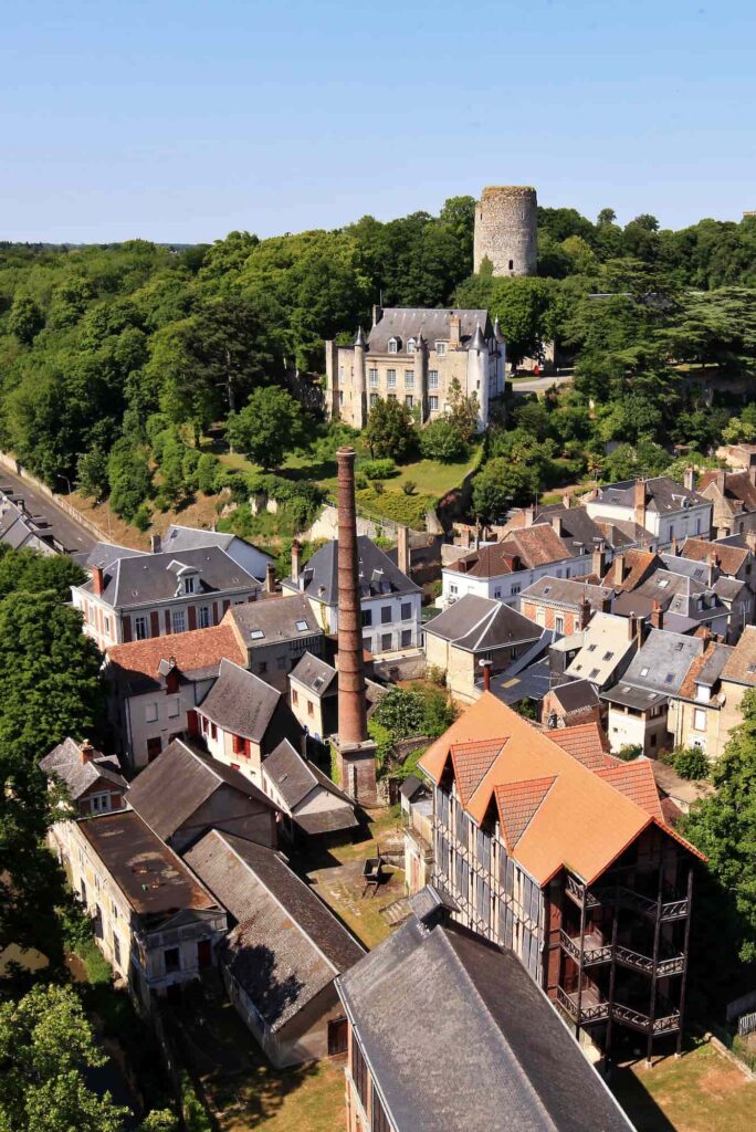 Château-Musée-cuir-chateaurenault