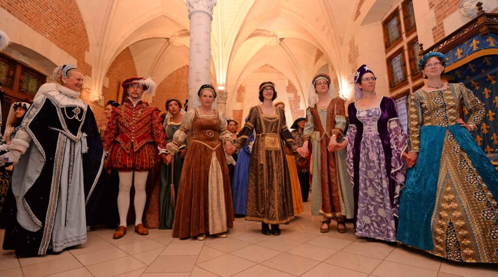 costumes-au-chateau-d-amboise