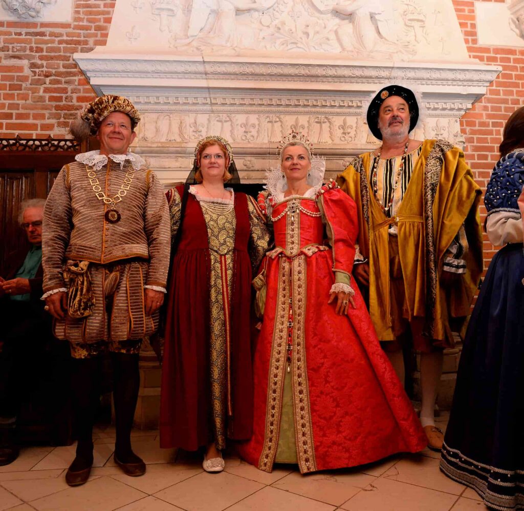 costumes-château-amboise