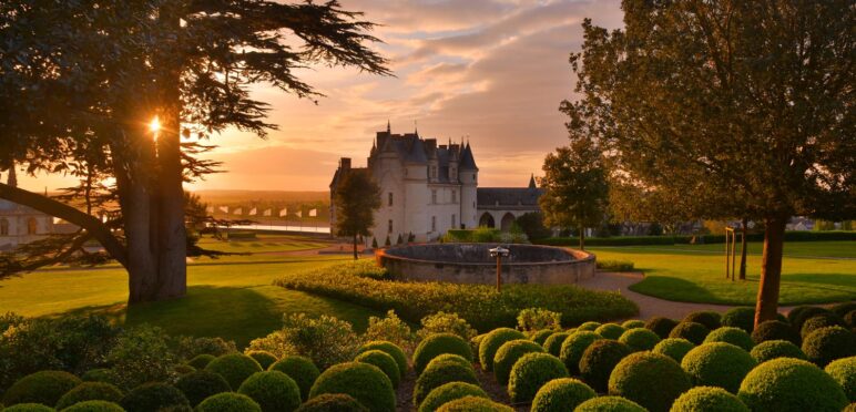 Château royal d'Amboise