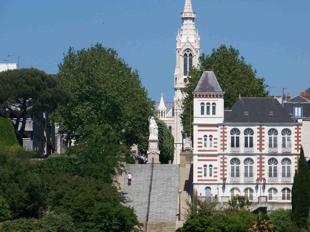 Butte Sainte-Anne. Musée Jules Verne. Nantes (Loire-Atlantique) © Jean-Luc Cochard_LVAN