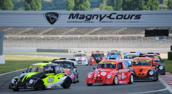 Circuit de Magny-Cours